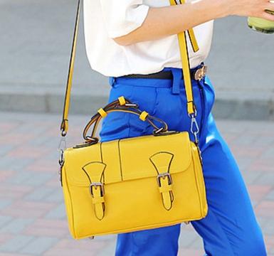 พร้อมส่ง กระเป๋าMaomao รุ่น M28-091y กระเป๋าแฟชั่นสวยเกาหลี งานเนี๊ยบใช้ได้หลายโอกาส สีสวยมากๆ ค่ะ